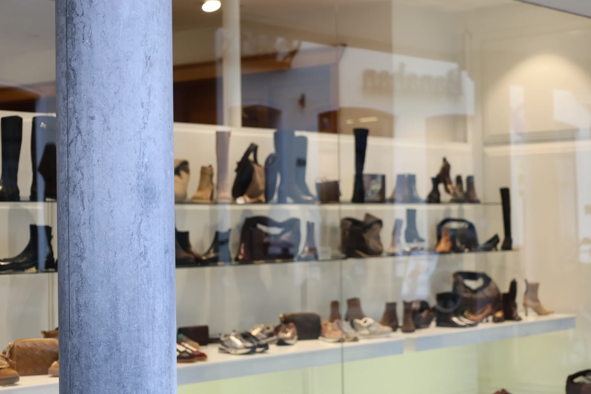 Schuhmode Düttmann 1